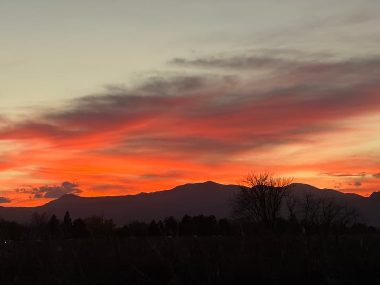 2025-W45 Training Log