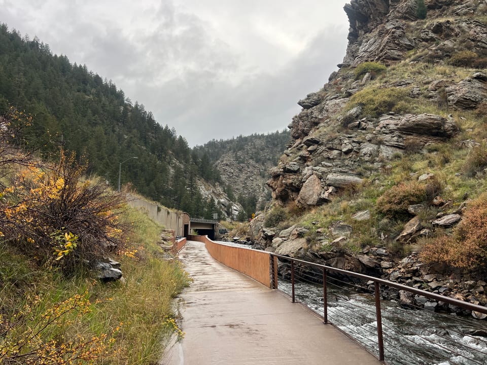 2025-W44 Training Log